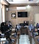 نشست کارشناسان سلامت روان مرکز بهداشت شهرستان کرمان برگزار شد