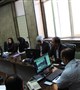شرکت ستاد اجرایی کنترل فشار خون بالا مرکز بهداشت شهرستان کرمان در اولین نشست مشترک کمیته های اجرایی دانشگاه علوم پزشکی کرمان