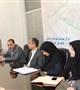 کمیته اجرایی بسیج ملی کنترل فشارخون مرکز بهداشت شهرستان کرمان برگزار شد