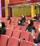 کارگاه آموزشی  آخرین پروتکل درمان بیماری کووید 19 ویژه پزشکان مرکز بهداشت شهرستان کرمان برگزار شد