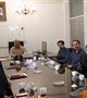 جلسه توجیهی برنامه ارزیابی سلامت دانشجویان دانشگاه علوم پزشکی کرمان برگزار شد