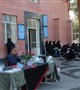 یک روز به انتقام هفتاد و دو شمس                      با سیصد و سیزده قمر می آید