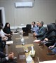 نشست هماهنگی بسیج ملی کنترل فشارخون با مدیران و کارشناسان دفاتر تسهیلگری شهرکرمان تشکیل شد
