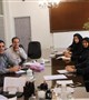 کمیته مدارس مروج سلامت مرکز بهداشت شهرستان کرمان تشکیل شد