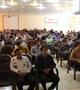 کارگاه آموزشی تربیت بهگر مرکز بهداشت شهرستان کرمان برگزار شد