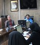 جلسه آموزشی سامانه سیب ویژه کارشناسان واحد تغذیه  مرکز بهداشت شهرستان کرمان برگزار شد