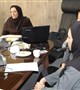 ویدئو کنفرانس آموزشی مهارتهای فرزند پروری ویژه مراقبین سلامت و بهورزان مرکز بهداشت شهرستان کرمان برگزار شد