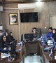 کارگاه آموزشی ثبت عملکرد در سامانه سیب ویژه پزشکان برگزار شد