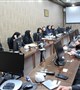 کمیته بسیج ملی تغذیه  مرکز بهداشت شهرستان کرمان برگزار شد