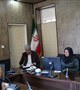 کمیته هماهنگی برنامه های هفته ملی سالمندان  تشکیل شد