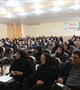 کارگاه آموزشی ژنتیک و بیماری تالاسمی مرکز بهداشت شهرستان کرمان برگزارشد