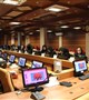 کارگاه اموزشی بیماری مالاریا برگزار شد