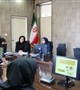 کمیته سلامت و پیشگیری از مرگ نوزادان مرکز بهداشت شهرستان کرمان برگزار شد