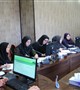 جلسه آموزش پیشرفته سامانه سیب ویژه پرسنل واحد گسترش