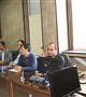 کمیته هماهنگی بسیج ملی کنترل فشارخون مرکز بهداشت شهرستان کرمان برگزار شد