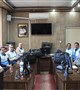 شروع طرح بسیج سلامت نوروزی بهداشت محیط مرکز بهداشت شهرستان کرمان