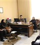 نشست بررسی مشکلات و ارائه راهکارها ی واحد گسترش