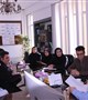 کمیته کاهش هزینه های مرکز بهداشت شهرستان کرمان تشکیل شد
