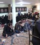 در ایام سوگواری شهادت بانوی بزرگ اسلام حضرت فاطمه زهرا(س): مراسم بزرگداشت سردار بزرگ و پر افتخار اسلام سپهبد شهید حاج قاسم سلیمانی و همرزمانش برگزار شد