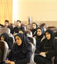 کارگاه آموزشی ژنتیک و بیماری تالاسمی مرکز بهداشت شهرستان کرمان برگزارشد