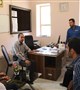 نشست دبیر ستاد اجرایی و ناظرین طرح بسیج ملی کنترل فشار خون شهرستان کرمان برگزار شد