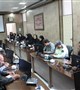 کمیته راهبردی مدل مداخلات سلامت اجتماعی مرکز بهداشت شهرستان کرمان برگزار شد