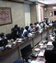 کمیته طرح ملی کنترل فشار خون مرکز بهداشت شهرستان کرمان برگزار شد