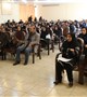 کارگاه توجیهی برنامه ایمن سازی تکمیلی فلج اطفال مرکز بهداشت شهرستان کرمان برگزار شد