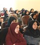 کارگاه خود مراقبتی ویژه مراقبین سلامت مرکز بهداشت شهرستان کرمان برگزار شد