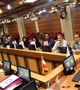 کارگاه بازآموزی دیابت ویژه پزشکان مرکز بهداشت شهرستان کرمان برگزار شد