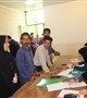 توزیع دور اول سبد غذایی افراد تحت پوشش بنیاد علوی