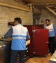 انجام 654 مورد بازدید از مراکز تهیه و توزیع موادغذایی در 5 روز اول سال جدید