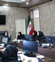 کارگاه آموزشی سلامت مادران و باروری سالم  مرکز بهداشت شهرستان کرمان برگزار شد
