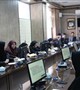 به مناسبت هفته جهانی سرطان برگزار شد: ویدئو کنفرانس آموزشی سرطان روده بزرگ در مرکز بهداشت شهرستان کرمان