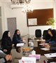 کمیته هفته ملی کودک در مرکز بهداشت شهرستان کرمان تشکیل شد