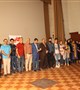 با مشارکت مرکز بهداشت شهرستان کرمان :فیلم سینمایی کابین اکران شد