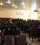 در هفته ملی کودک برگزار شد : کارگاه پایش رشد و اصول تغذیه تکمیلی ویژه مراقبین سلامت ناظرو بهورزان مناطق روستایی