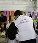 گزارش تصویری  فعالیت پایگاههای کنترل فشار خون در سطح شهر کرمان