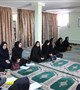 نشست هماهنگی جهت برگزاری برنامه های واحد تغذیه  در هفته سلامت برگزار شد