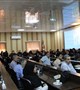 کارگاه فعالیتهای جسمانی میانسالان ویژه پرسنل مرکز بهداشت شهرستان کرمان برگزار شد