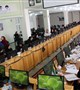 همایش سفیران سلامت دانشجویی مرکز بهداشت شهرستان کرمان  برگزار شد