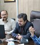 کمیته اجرایی طرح  بسیج ملی کنترل فشار خون  مرکز بهداشت شهرستان کرمان برگزار شد