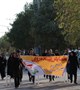برگزاری همایش پیاده روی بمناسبت هفته دیابت
