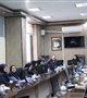 کمیته مرور دستورالعمل های وزارتخانه در مرکز بهداشت شهرستان کرمان برگزار شد