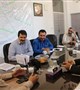 کمیته املاک مرکز بهداشت شهرستان کرمان تشکیل  شد