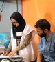کنترل و پایش فشار خون در باشگاه ورزشی مبارز شهر کرمان