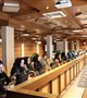کارگاه بیماریهای منتقله از آب و غذا ویژه پزشکان مرکز بهداشت شهرستان کرمان برگزار شد