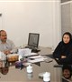 نشست ماهانه اداره بیمه و مرکز بهداشت شهرستان کرمان برگزار شد