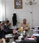 کمیته هماهنگی  برگزاری هفته ایدز برگزار شد .
