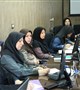 کمیته هماهنگی برنامه های هفته جهانی شیر مادر برگزار شد